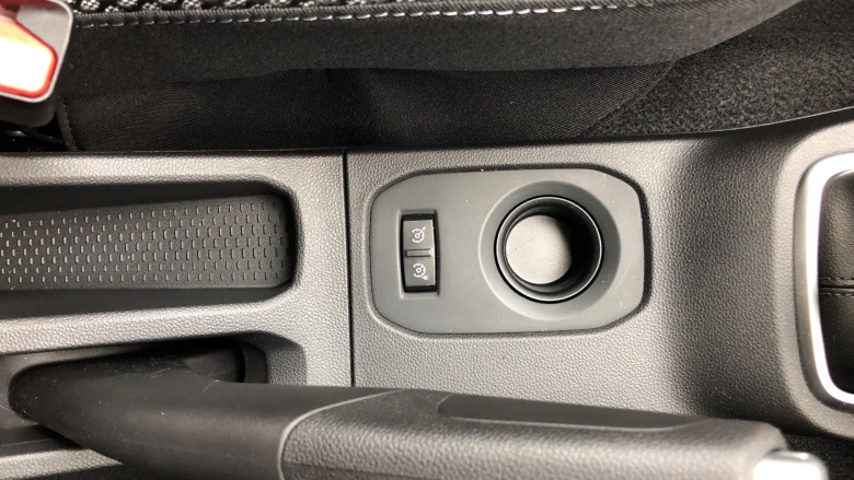 Dacia Duster 1.6 SCe Prestige 5dr Petrol Estate